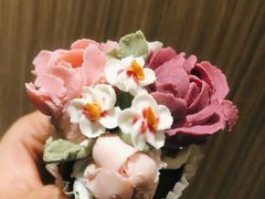 -BONCAKE裱花蛋糕(万象汇店)
