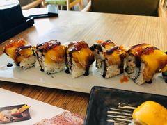 -Sushi Love 创意寿司(丽影广场店)