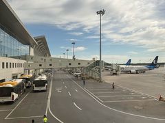 -银川河东国际机场