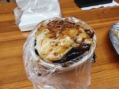 -共和老洪豆花草粿水粿