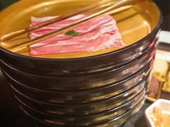 -牛New寿喜烧(金茂览秀城店)