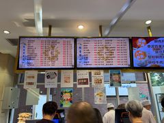 -光明邨大酒家(淮海路店)