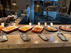 -“香”全日餐厅·株洲大汉希尔顿酒店