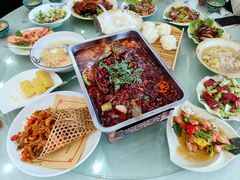 -天津盘山风景名胜区