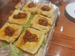 -福慧慈缘素食餐厅(王府井店)