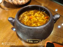 红糖阴米粥-杨记隆府(白象街店)