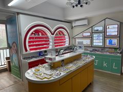 -美空眼镜·星趣控·新乐学·控优点合作店(周浦万达店)