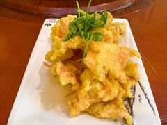 -春發合饭庄
