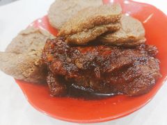 -新川饮食(新川小区店)