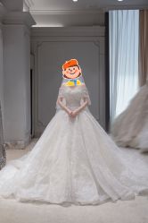 -MuseMarry婚纱(前海嘉里中心店)