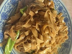 尖椒干豆腐-协顺园回头馆(南顺城路店)