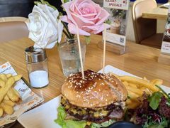 -TIMEZONE8东八时区餐厅&酒吧(798店)