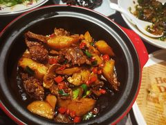-湘轩·土菜研究院(光大店)