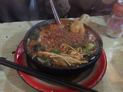 -清真·马文砂锅大全(麦苋街店)