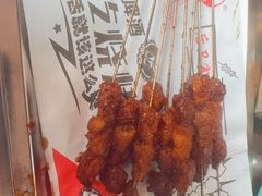 -后卫寨猫耳朵(后卫寨店)