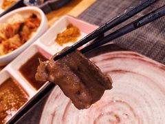 -竹马炭火烤肉(南屏店)