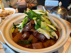 -壹只菜·崇明本地特色菜(崇明南门店)