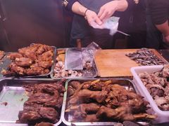 -洪记白水羊头(天坛店)