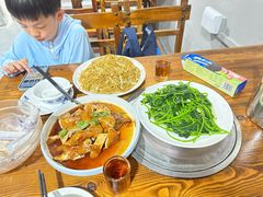 -东坊味道私房菜·地道顺德菜(大良店)