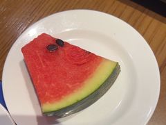 -山卡谷·和牛烤肉(万象汇店)