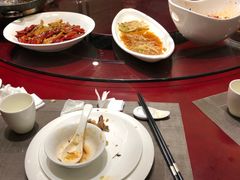 -王府井酒店(金桥港湾店)