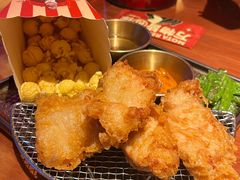-摩打食堂(喜荟城店)
