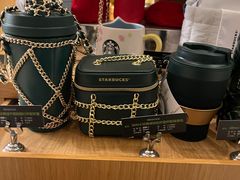 -星巴克(南京孵鹰大厦店)