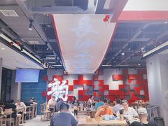 大堂-易裕和·长沙米粉(竹塘西路店)