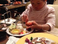 -宁波石浦豪生大酒店·自助餐厅