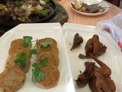 -五谷芳乳鸽王（大梅沙总店C区）(网红打卡店)