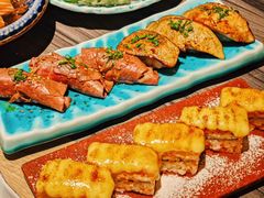-炙柒Sekinana·精致日料(合生汇店)