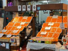 -西归浦每天偶来市场