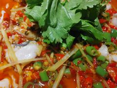 -拈一筷子·宜宾江湖菜(总店)