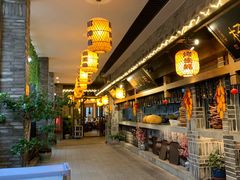 -杨记隆府(白象街店)