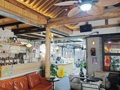 -糖房咖啡(南锣鼓巷店)