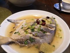-西山人家·二十年老字号农家菜(旺山店)