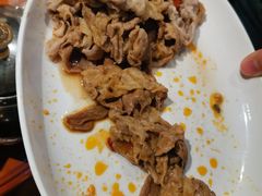 -宝泉铜锅·涮羊肉(解放东路店)