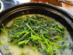 上汤百花菜-农汤老店(顺联公园里店)