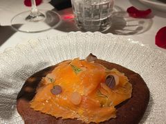 -壳里西餐厅Coquille Seafood Bistro(蒙自路店)