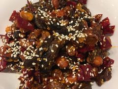 -文叔·湖北名小吃·小龙虾(华强北店)