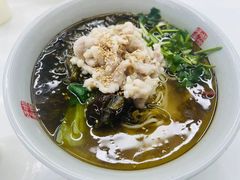 -济南大学-第8食堂