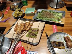 -半酌烧烤小酒馆(南京东路店)
