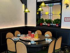 -红厨巷·淮扬菜(熙南里店)