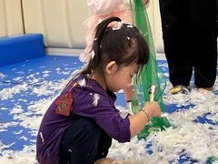 -全优加早教托育园(广百新一城店)