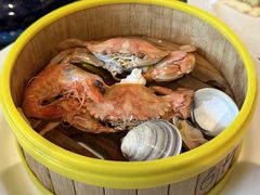 -怡咖啡自助餐(宁波香格里拉店)