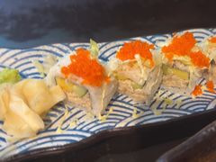 -昱匠·日本料理(金融街店)