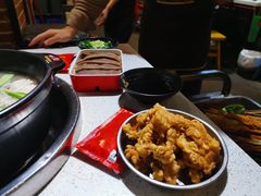 -钢管厂五区小郡肝火锅串串香(总店)