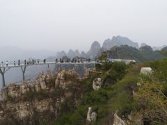 -狼牙山风景区