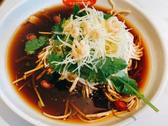 小烫干丝-花园茶楼(兴城西路店)