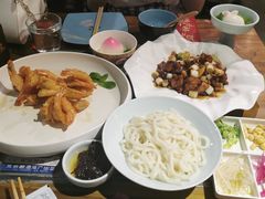 -局气烤鸭·北京菜(前门店)